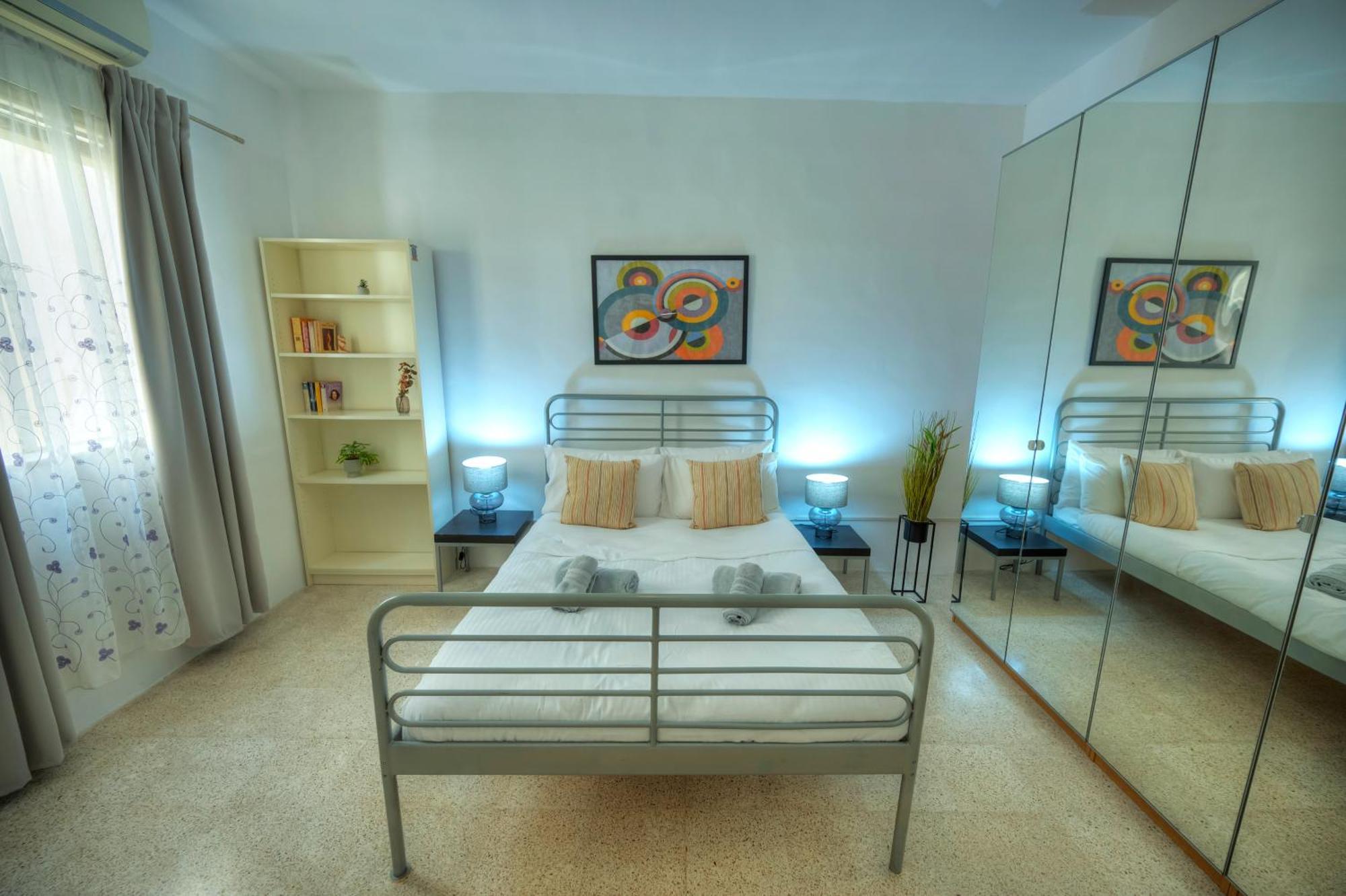 Spacious, Cozy 2Bedroom Near Sliema Seafront Mkim1-1 Exterior foto