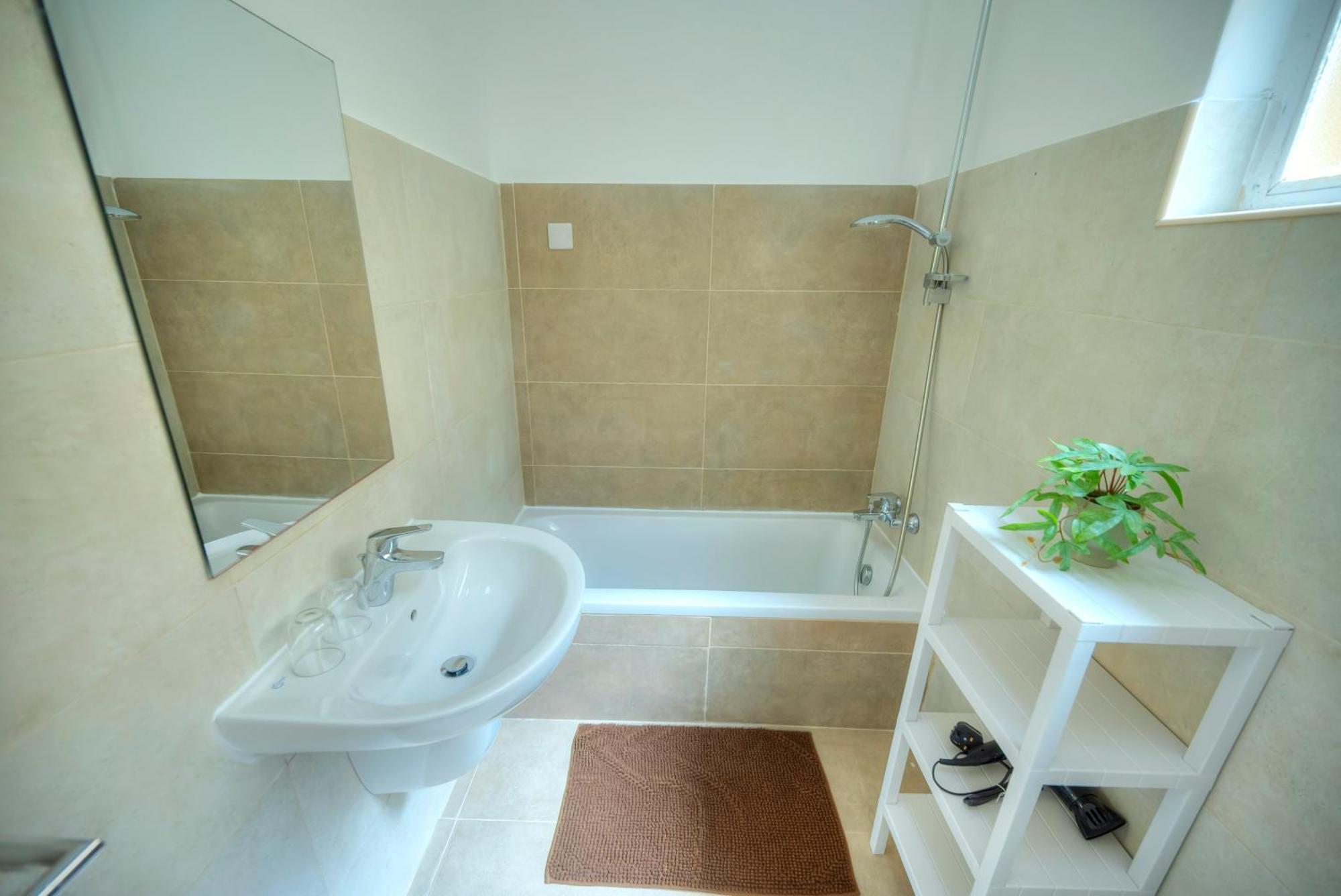 Spacious, Cozy 2Bedroom Near Sliema Seafront Mkim1-1 Exterior foto